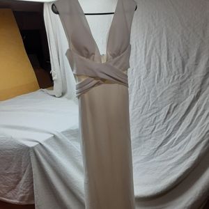 BDHLN BRIDAL DRESS